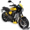 Pług owiewka spoiler silnika ERMAX BELLY PAN Yamaha XSR 700 2016 - 2021